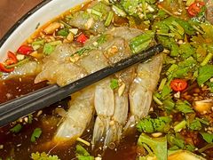 -大洋家·精品潮汕菜·生腌砂锅粥(天河东路店)