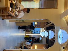 大堂-闻老头·菊花炭烤肉(D11店)