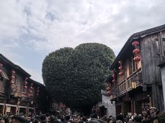 -三坊七巷历史文化街区