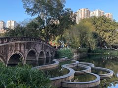 -大渡口区义渡公园