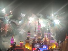 -沈阳方特欢乐世界