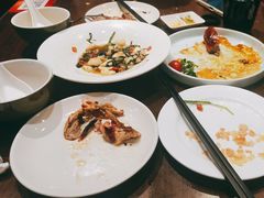 -新旺茶餐厅(嘉里城店)