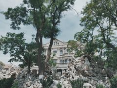 -张学良旧居陈列馆
