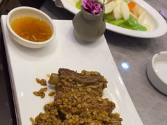 -君霖海鲜私房菜(春柳店)