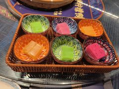 -甘家界牌柠檬鸭(青山店)