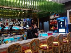 -向日葵KTV(温江店)