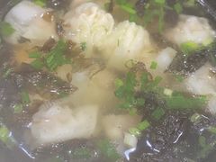 -大董锅贴(崇安寺店)