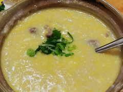-白天鹅宾馆-宏图府餐厅