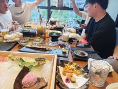 -月龍吟(朝龙汇店)