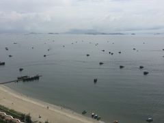 -金融街·金禧丽景海公园度假酒店