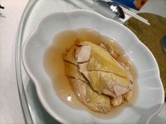 -老人和饭店(淮海中路店)