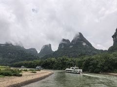 -漓江冠岩景区