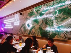 -金椰壳· 大厨新加坡菜(壹方城店)