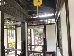 -常熟方塔园