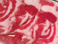 -铜来聚老北京涮肉(恒隆广场店)