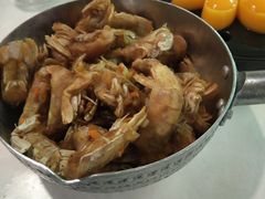 -蓝珊甄选海鲜自助·火锅大排档(近阿那亚店)