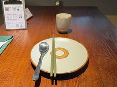 -本处·素食·融合料理(南油店)