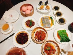 -十二粤味·顺德菜·烧鹅点心(五四广场店)