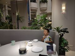 -狮王府淮扬菜(万象城店)