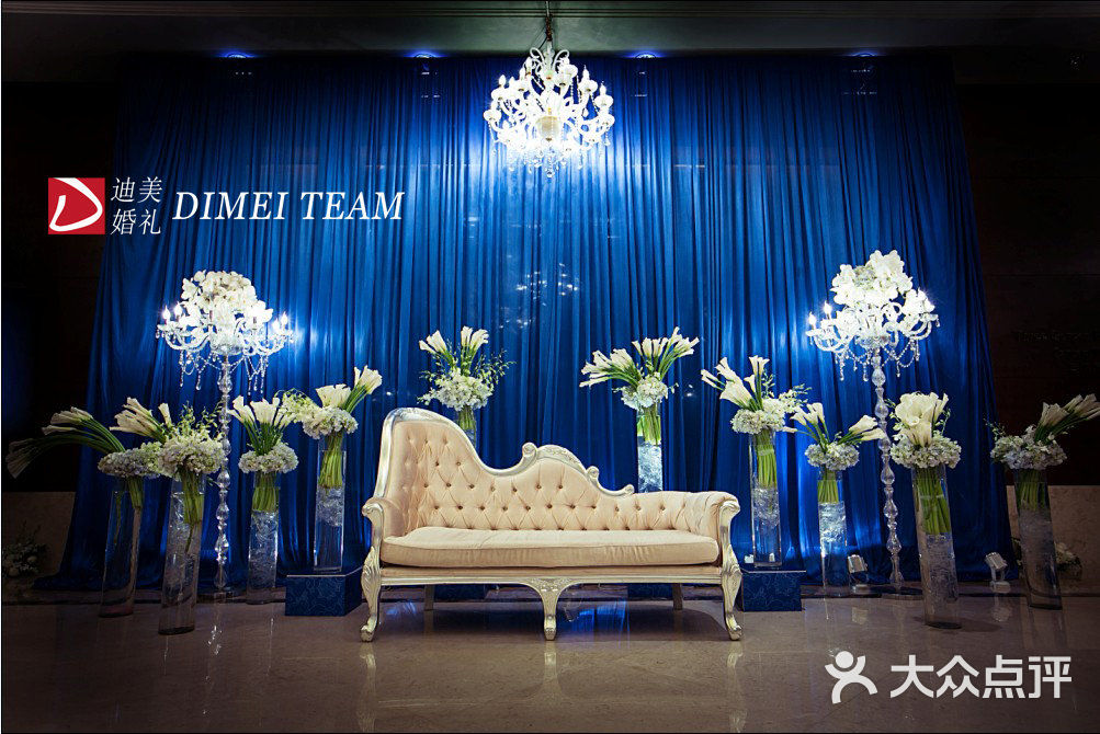 武汉得月楼婚礼