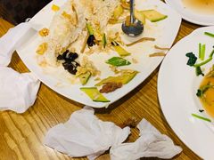 -清真伊源饺子馆(陶然共友大厦店)