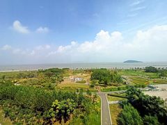 -连云港金陵海州湾会议中心