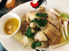 -红星光发煲仔饭(文海店)