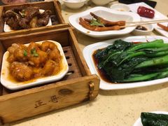 -正哥点心皇子(阳江新达城店)