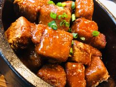 -甘家界牌柠檬鸭(青山店)