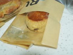 松饼-RUSON(黄龙店)