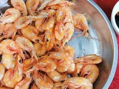 -胜海大排档·海鲜·黄鳝饭(十年老店)