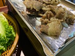 -青春韩国料理(光环店)