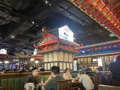 -牛New寿喜烧(闵行龙湖天街店)