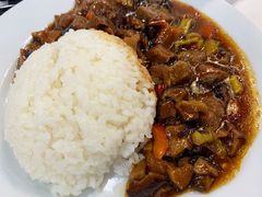 -宜家·瑞典风味餐厅(烟台路店)