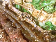 -非凡烧烤(历史博物馆店)