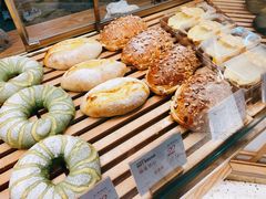 -木子木水日式烫面包(世界城光谷店)