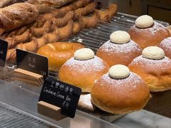 -麦田工坊(月湖店)