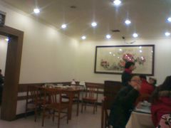 大堂-春发生饭店·非遗(南院门店)