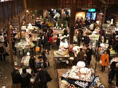 大堂-小樽八音盒堂