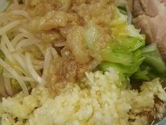 -拉面莊夢語＆中华料理八椿