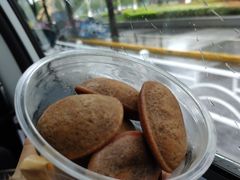 咖啡豆饼-莫朗核桃饼(虹泉路店)