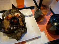 -大快活(丽丰店)