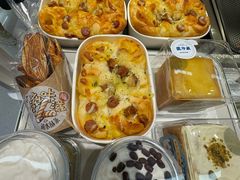 -红星前进面包牛奶公司(畅春园店)