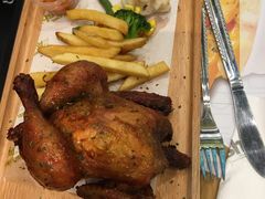 -艾薯夫妇Aysh(红山店)