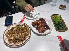 -花腩清汤牛腩