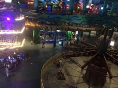 -青岛嘉年华主题乐园