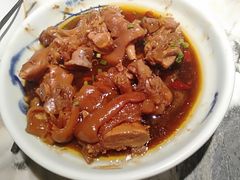 -梁家大院•农家菜(昆山会展中心店)