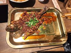 -盟重烧烤(高正街店)