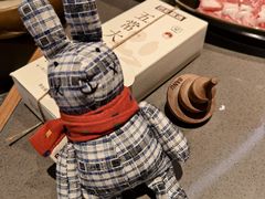 -巴奴毛肚火锅(大剧院店)