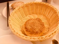 吊炉烧饼-三义和酒楼(千佛山店)